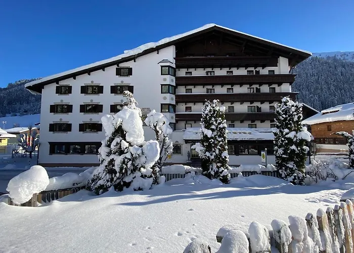 Heart Hotel Arlberg
