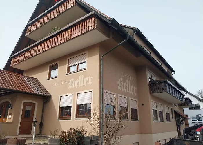 Gasthof Keller Merdingen
