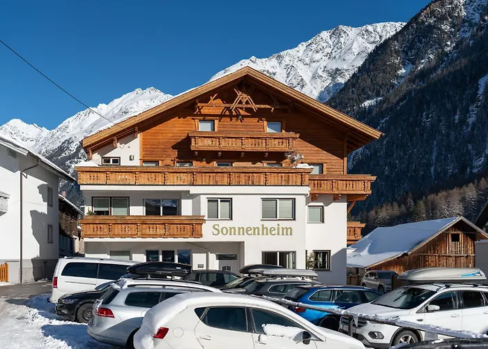 Pension Sonnenheim