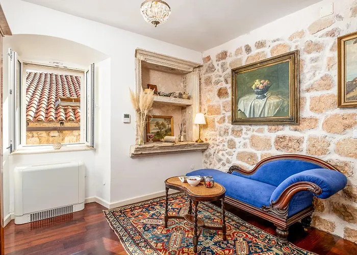Mirabilis, Stunning Superior , Dubrovnik Old Town