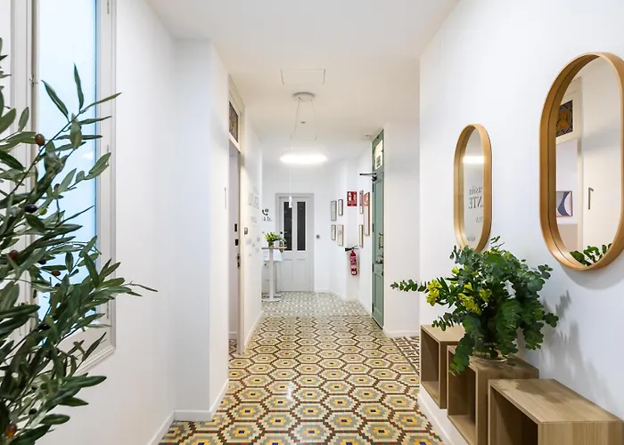 Pensión Alicante by Moontels