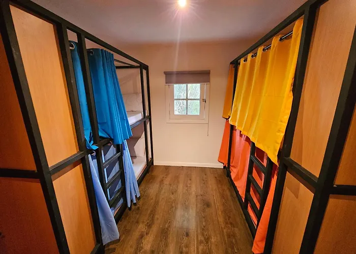 Kame House Hostel