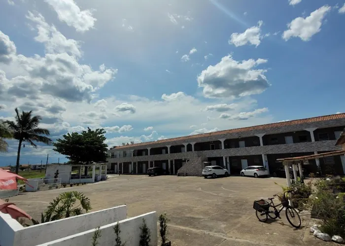 Star Apartamentos