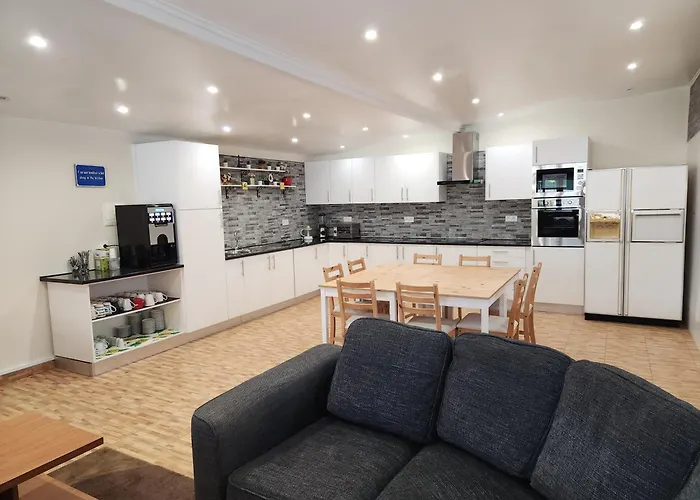 Hotel parque acuático: Ocean View Lagos