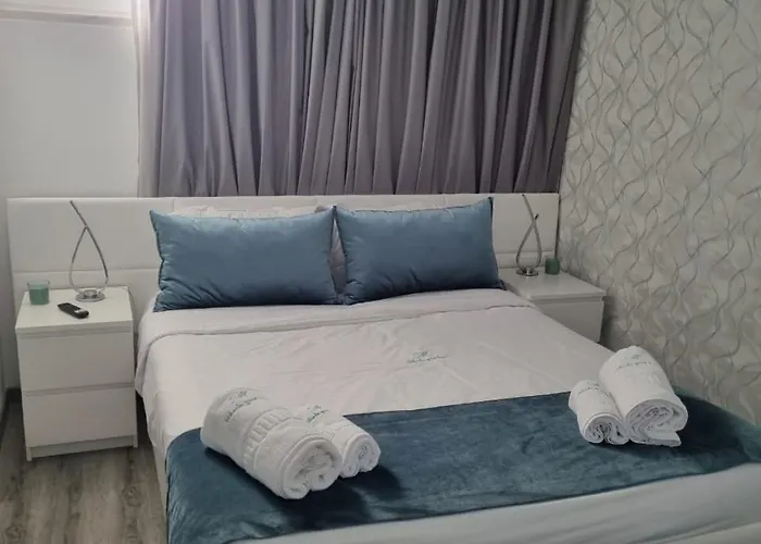 Mikaela Guest House