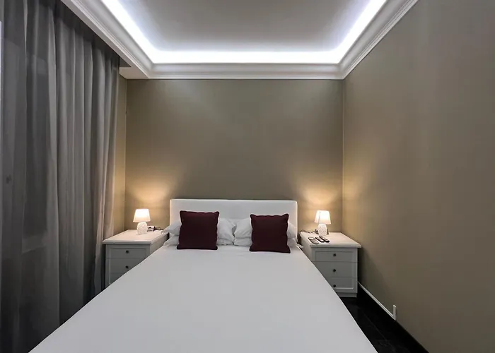 Bq House Colosseo Luxury Rooms