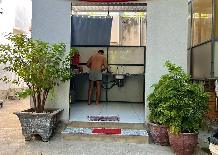 Thao VI Guest House Duc Thao