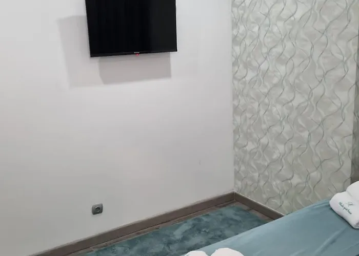 Mikaela Guest House