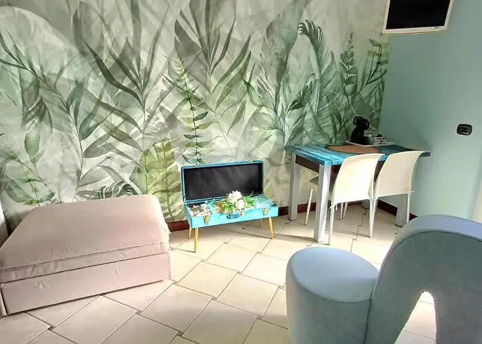 Maryhouse - ingresso indipendente