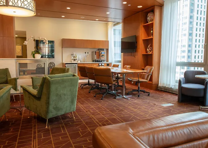 Familiehotel: Hotel Boutique At Grand Central