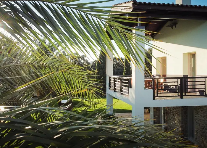 The Lodge Ronda