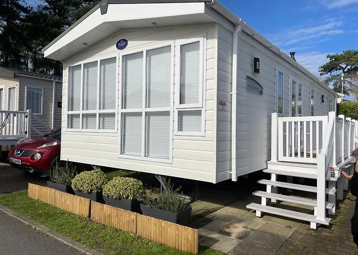 Villa: Rockley Park Private Holiday Homes