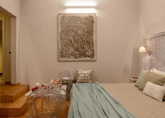 Hotel: Accanto Al Centro B&B