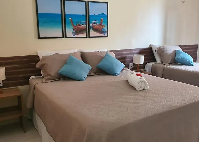Belladora Pousada