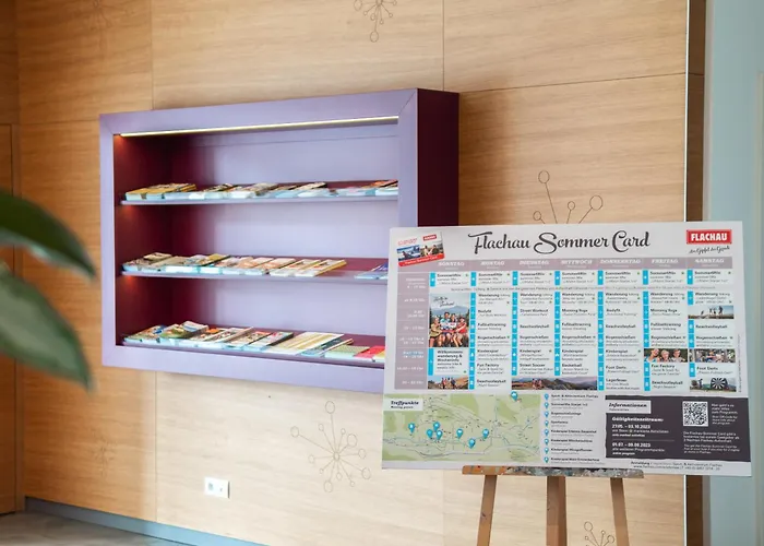 3 sterren hotel: Hotel Matteo