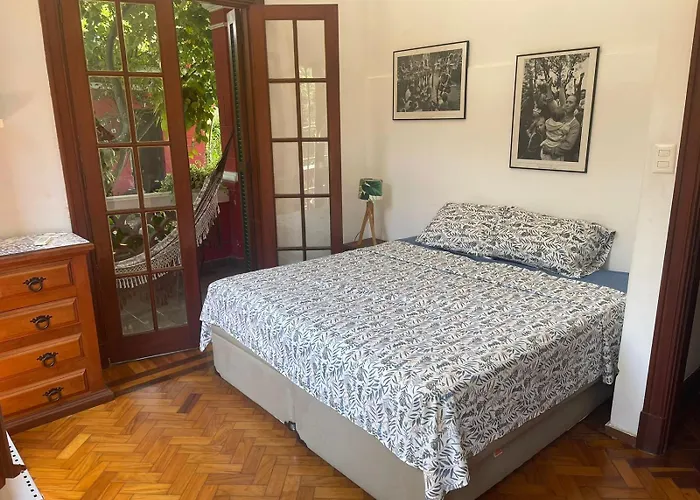 Casa Vermelha