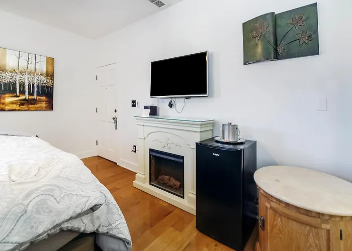 Agustin Inn - Saint Augustine - Adults Only