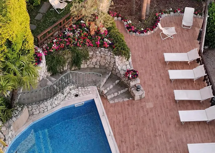L'Ulivo Resort