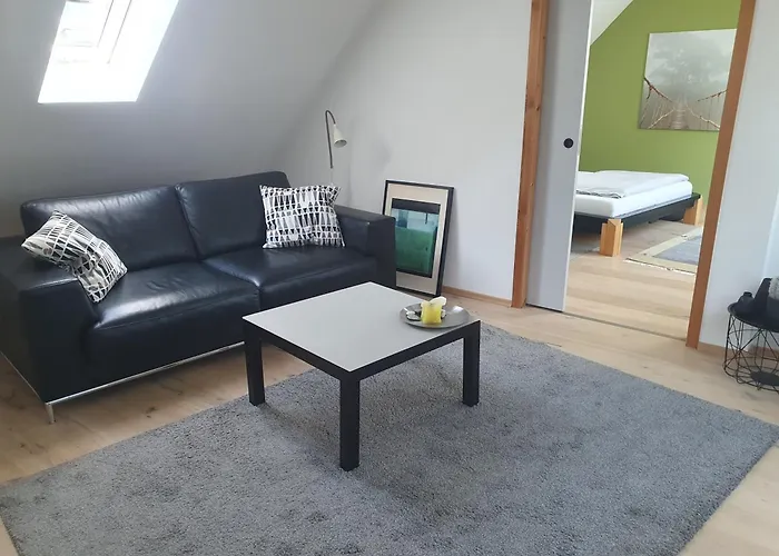 Zwischenraum