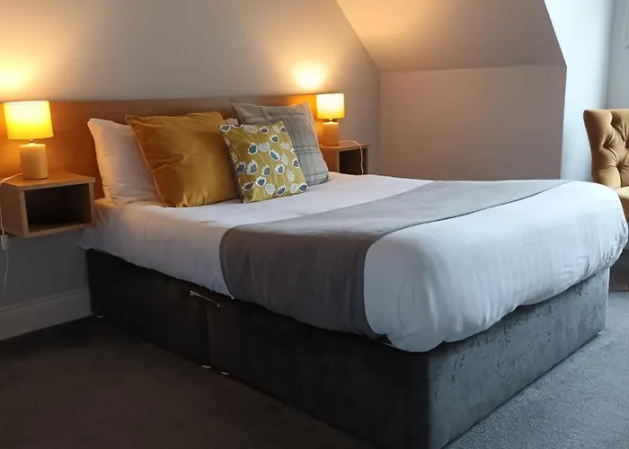 Castle Lodge B&B Kilkenny