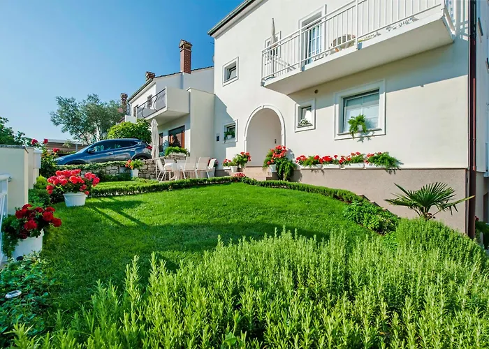 Marko Apartmani