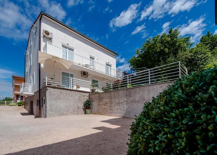 Marko Apartmani