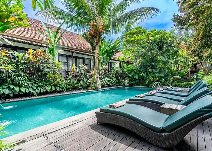 Meruhdani Boutique Ubud