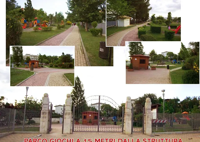 Casa vacanze: Le Case Di Nonna Angela