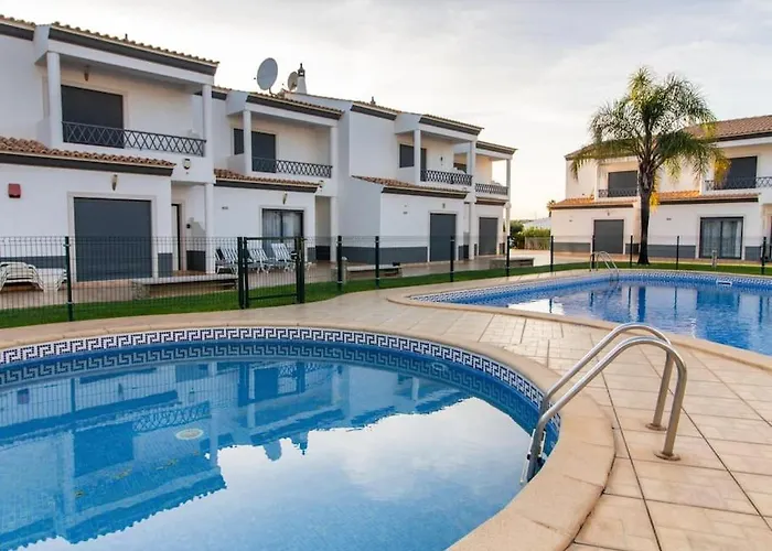 Magnólia O House by Stay ici Algarve Holiday Rental