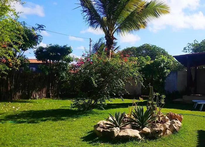 Pousada Area Talisma