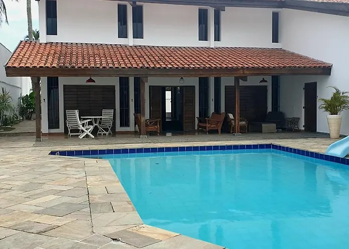Royal-Inn Spa & Pousada