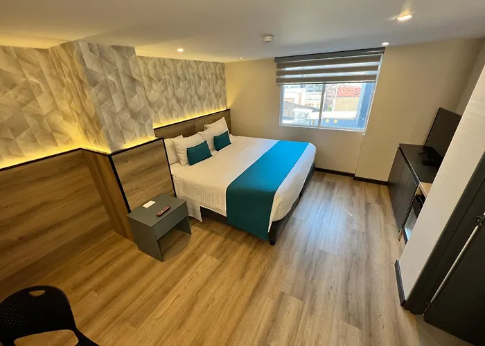 Hotel Grand Park