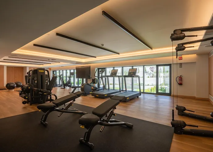 Vacation rental: Martinhal Lisbon Oriente