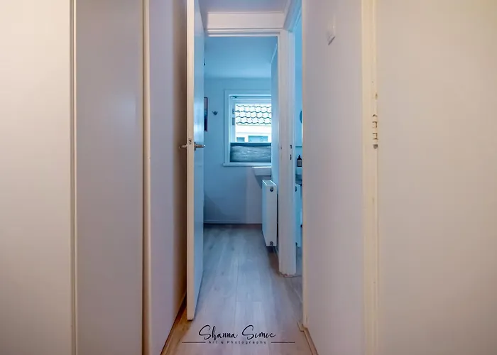 Carpe Diem Egmond Aan Zee By Urban Home Stay