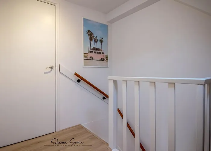 Carpe Diem Egmond Aan Zee By Urban Home Stay