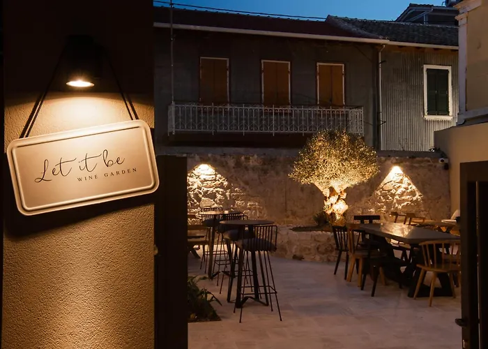 The Secret Boutique Hotel