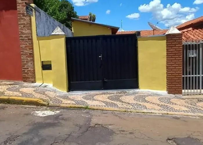 Só pra Dormir centro