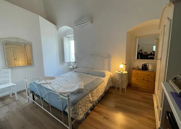 Hotel familiare: Beb Ventura