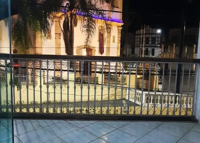 Pouso da Praça