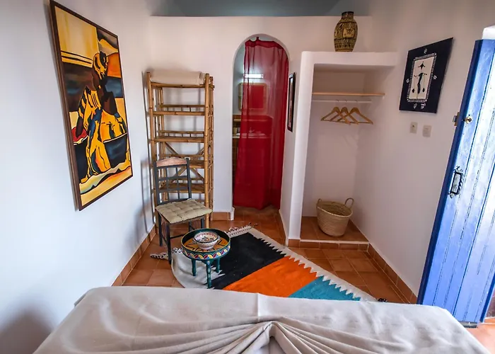 Riad Dar Sarah