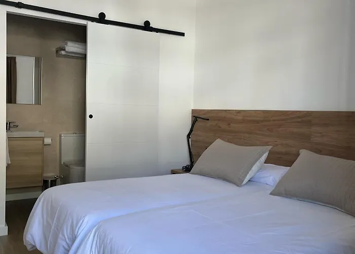 Hostal Márquez