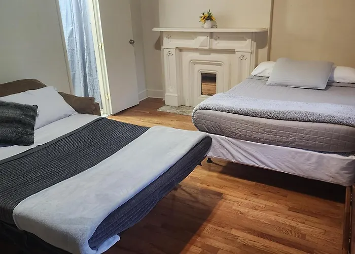 New York City Guest House