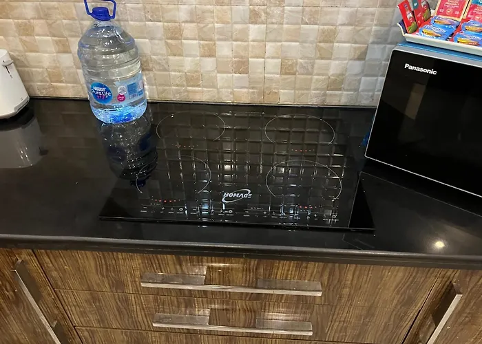 Vacation rental: Vactional Villa Dha Phase 6 Lahore ,Three Bed Room Full House