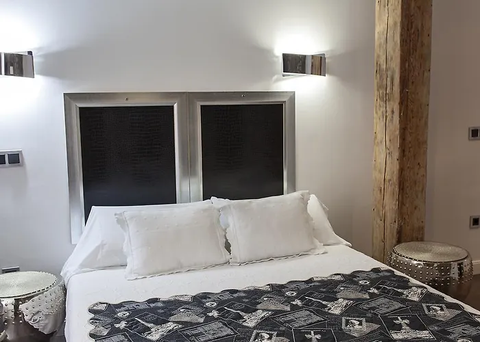 Hostal Jardin Secreto