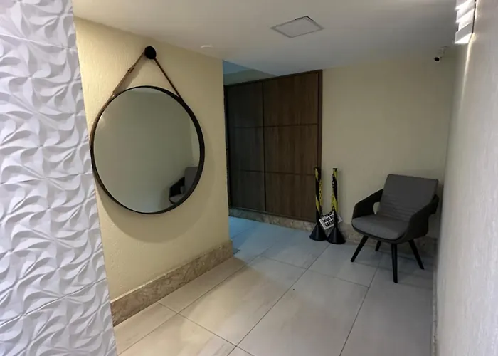 Apartamento No Centro De Juiz De Fora