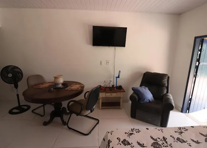 Estalagem Do Rancho