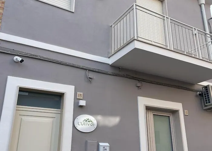 L'Ulivo