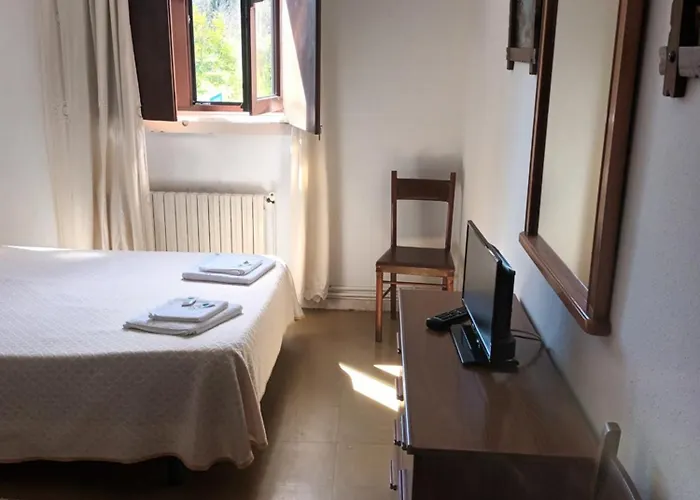 Hostal padornelo