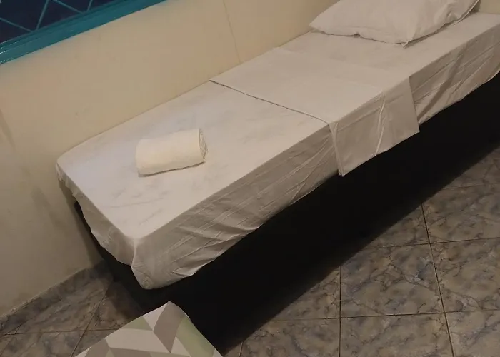 Anuncio Fora do Ar