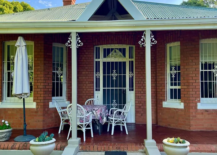 Heritage Haven
